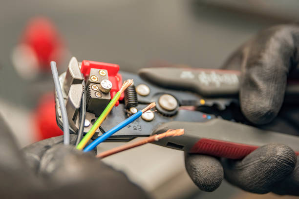 Best Electrical Upgrades for Homes  in Mount Pleasant, TN