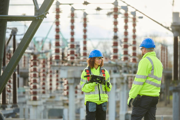 Best Electrical Repair Services  in Mount Pleasant, TN