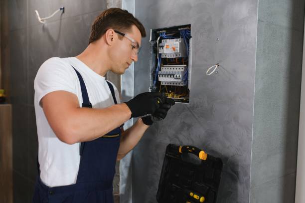 Best Electrical Outlet Repair  in Mount Pleasant, TN