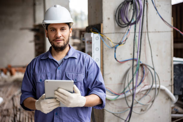 Best Electrical System Inspection  in Mount Pleasant, TN