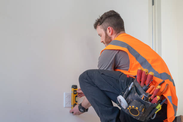 Best Industrial Electrical Services  in Mount Pleasant, TN