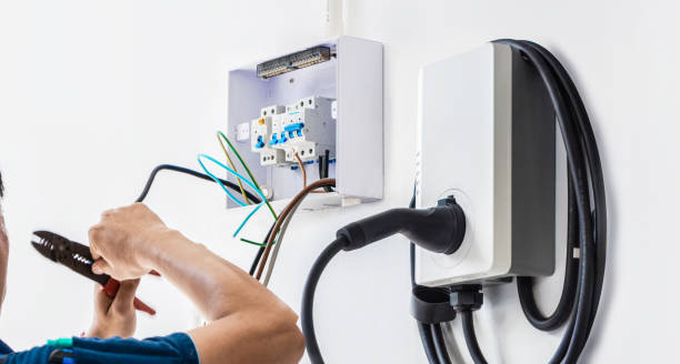 Best Best Electricians Near Me  in Mount Pleasant, TN