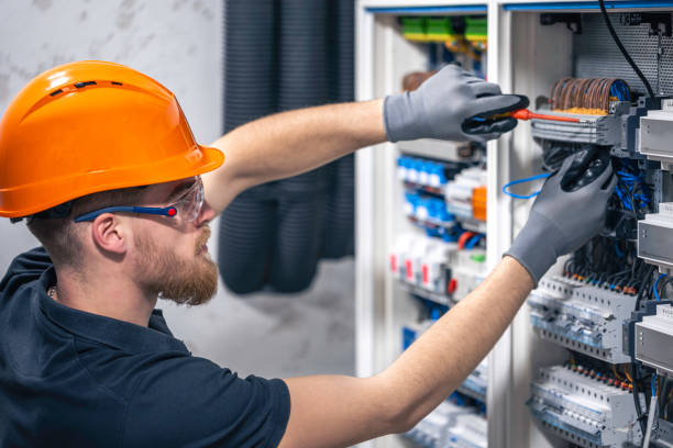 Best Electrical Troubleshooting Services  in Mount Pleasant, TN