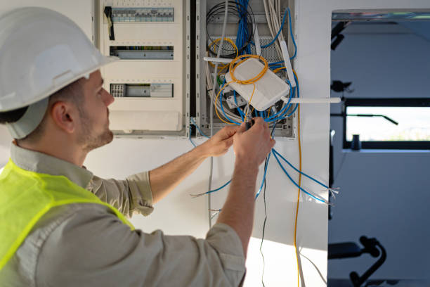 Best Emergency Electrical Repair  in Mount Pleasant, TN