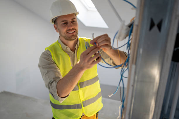 Best Electrician for Home Renovation  in Mount Pleasant, TN